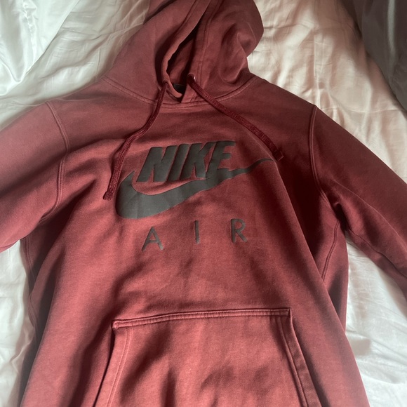 Nike hoodie - Picture 1 of 3